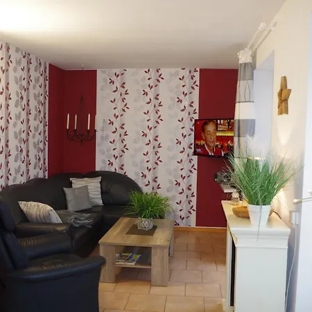 Ferienwohnung Ostsee Insel Poel Esterno foto