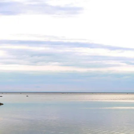 Ferienwohnung Ostsee Insel Poel Esterno foto