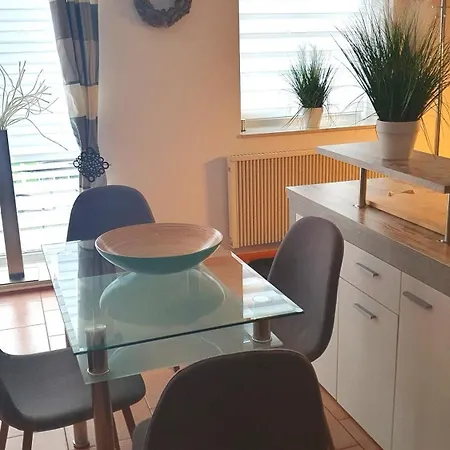 Ferienwohnung Ostsee Insel Poel Esterno foto