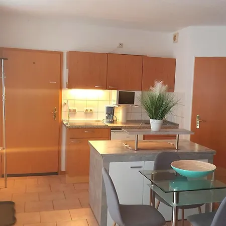Ferienwohnung Ostsee Insel Poel Esterno foto