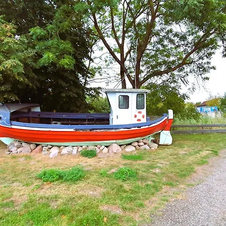 Ferienwohnung Ostsee Insel Poel Esterno foto