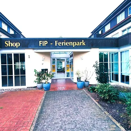Ferienwohnung Ostsee Insel Poel Esterno foto