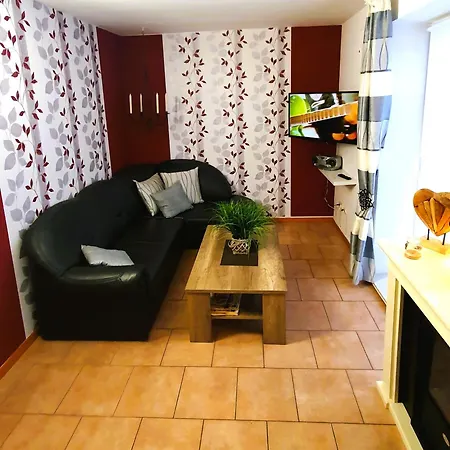 Ferienwohnung Ostsee Insel Poel Esterno foto