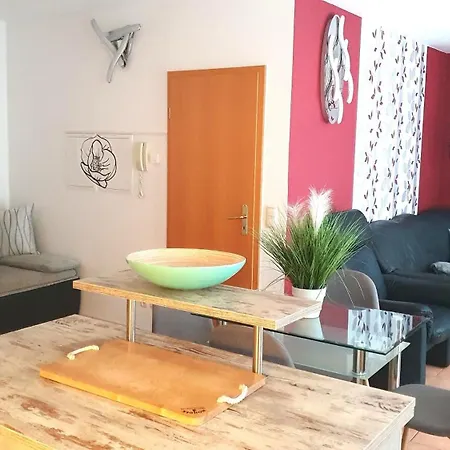Ferienwohnung Ostsee Insel Poel Esterno foto