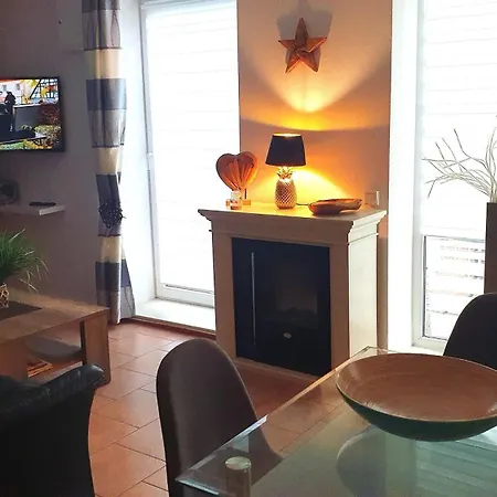 Ferienwohnung Ostsee Insel Poel Esterno foto