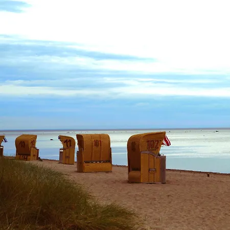 Ferienwohnung Ostsee Insel Poel Esterno foto