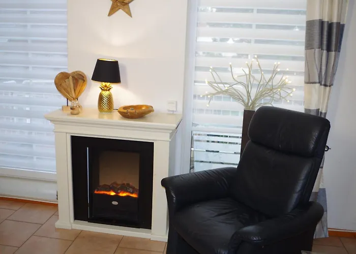 Ferienwohnung Ostsee
