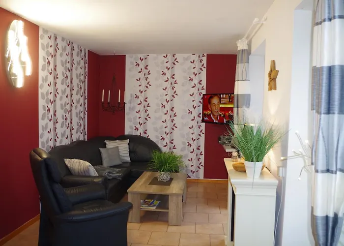 Ferienwohnung Ostsee