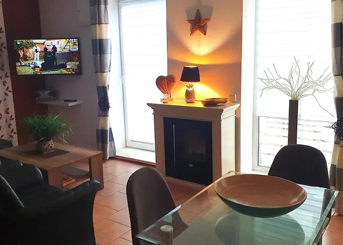Ferienwohnung Ostsee