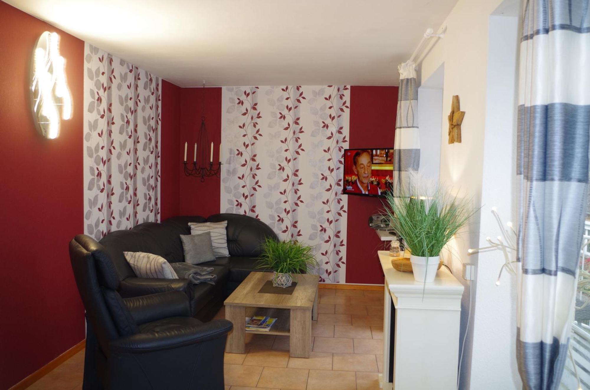 Apartment Ostsee
