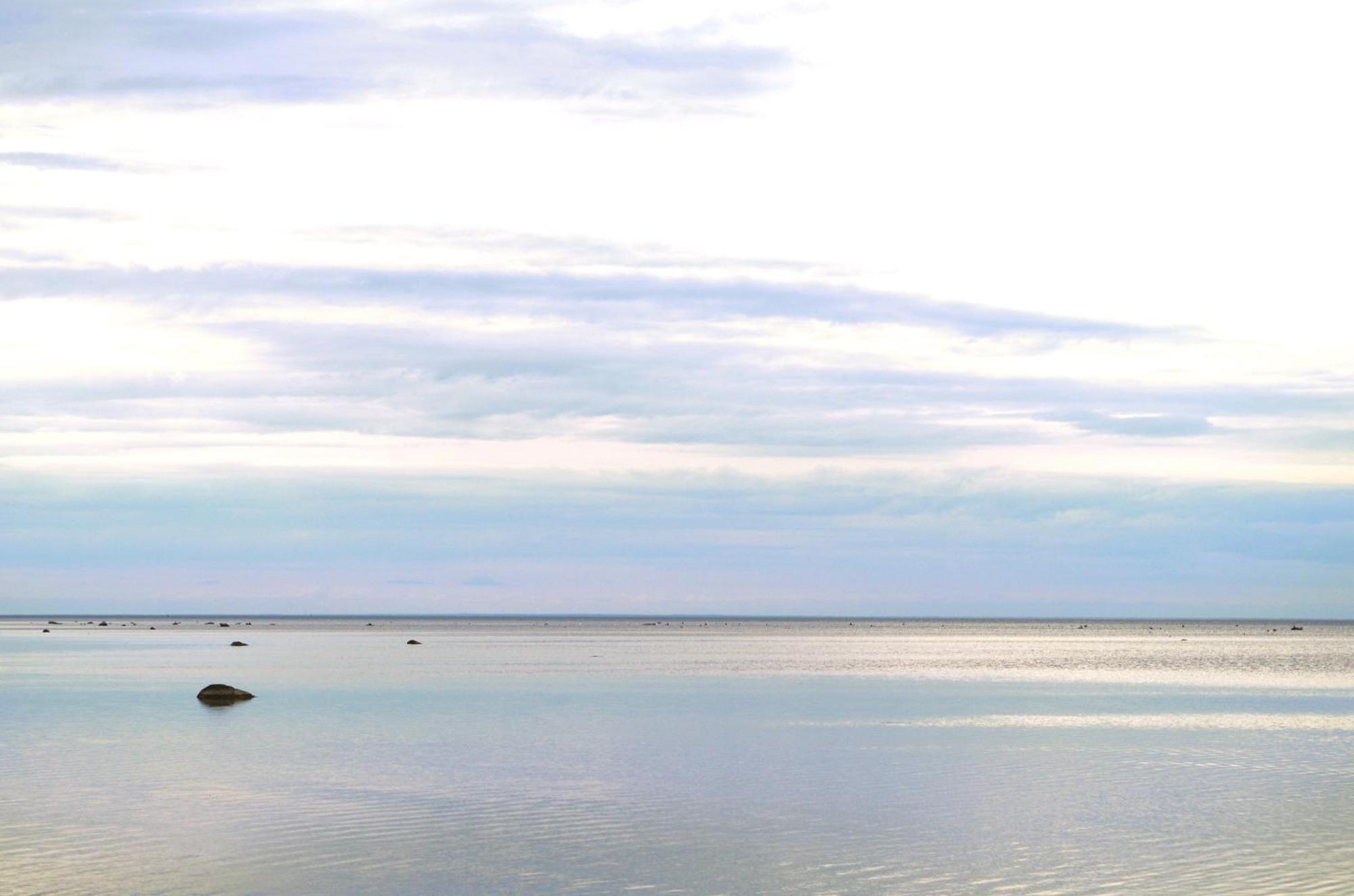 Ostsee Apartment *