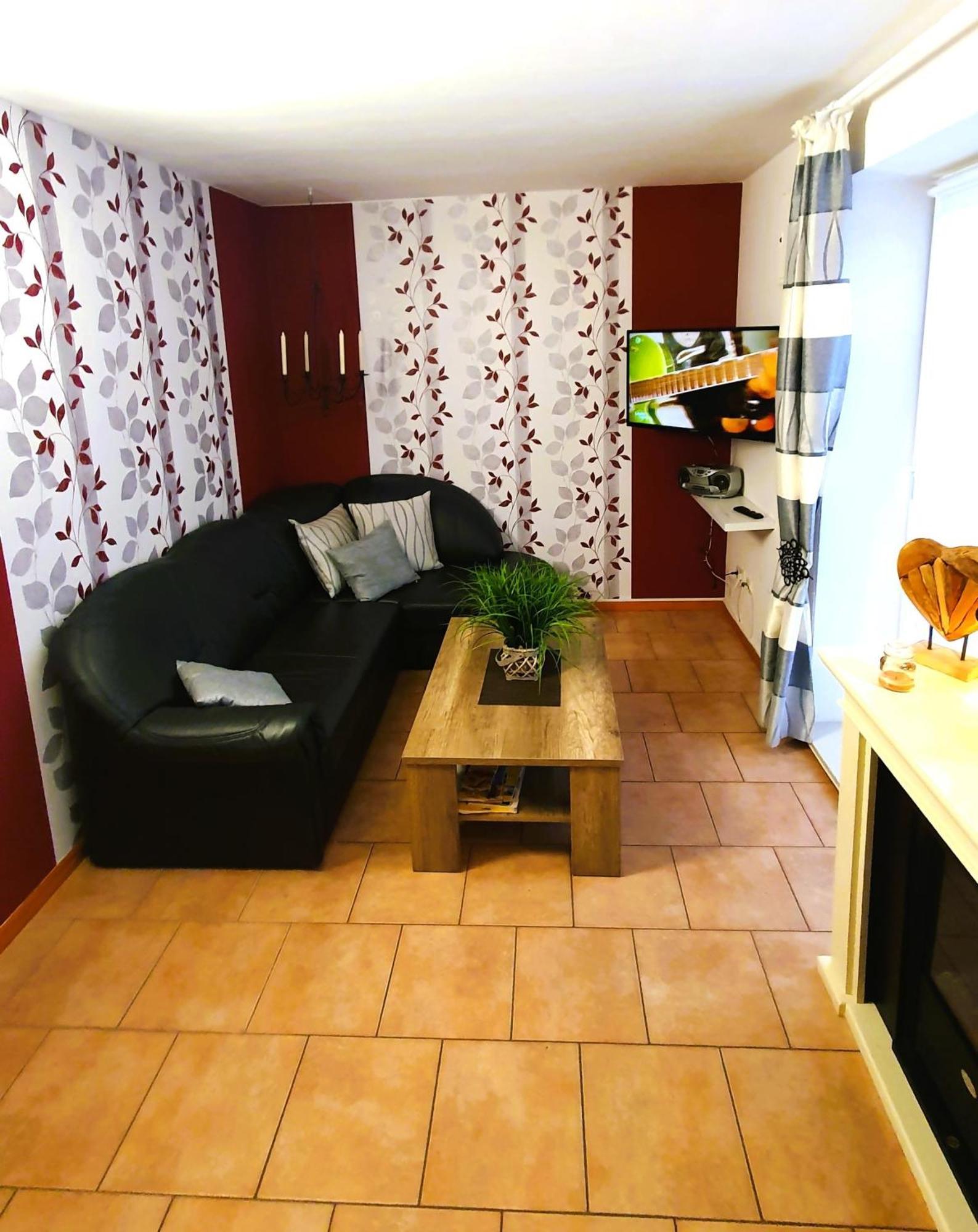 Ostsee Apartment *