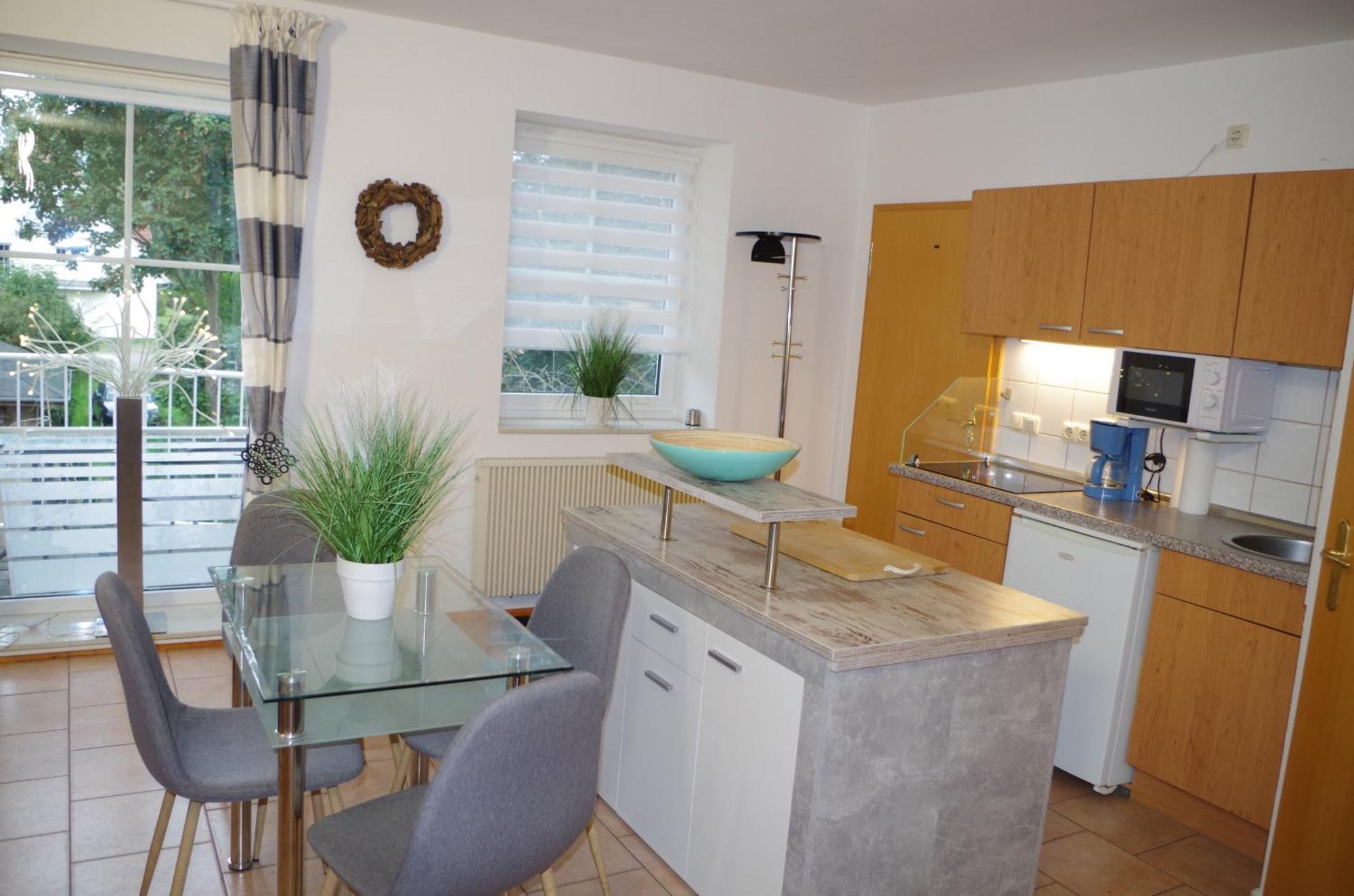 Ostsee Apartment Poel
