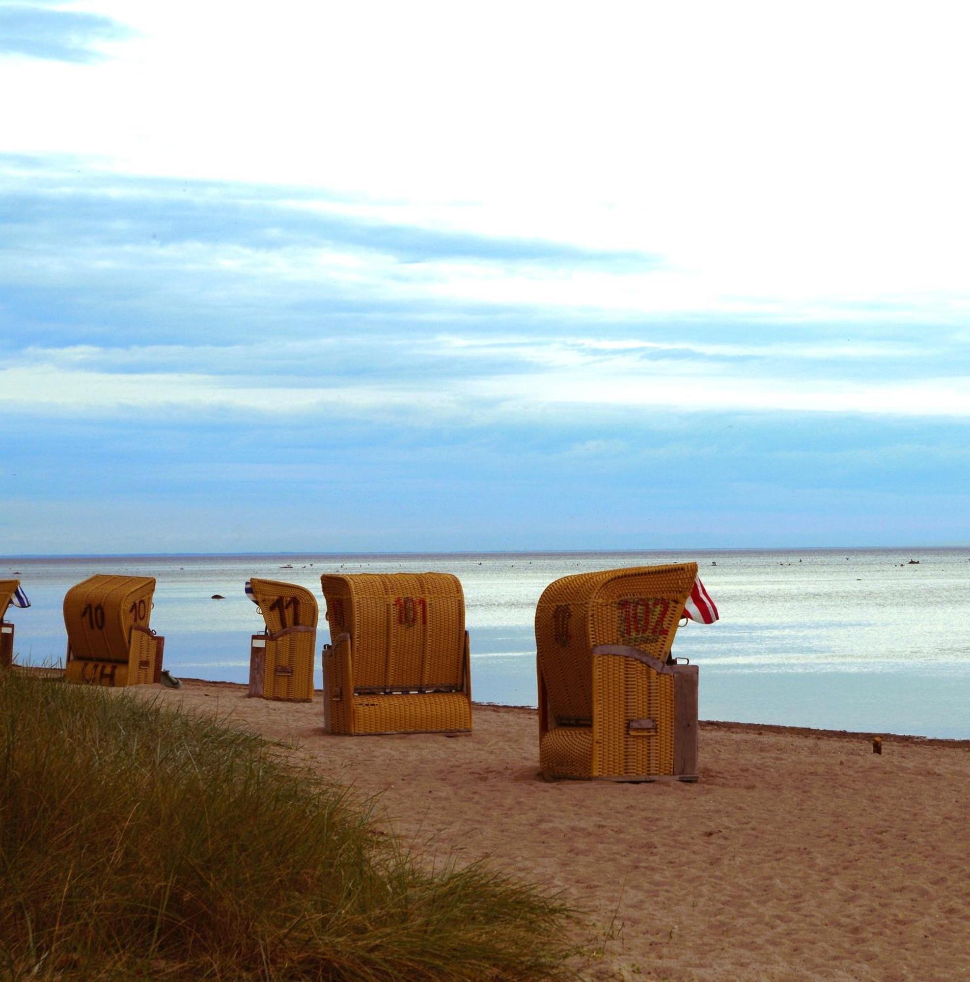 Ostsee Apartment